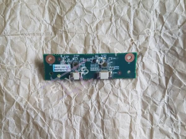 Кнопка увімкнення Gigabyte E1500
